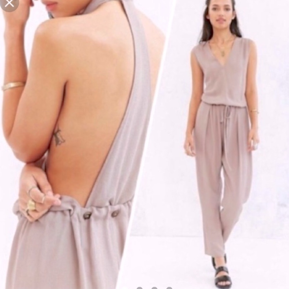 Free People Jumper